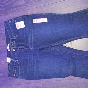 Levis Signature Mid Rise Bootcut -size 14M